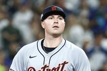 ドジャースが“三角トレード”でCY賞左腕を獲得？　グラスノーをオリオールズへ、タイガースにはシーハン＆有望株３選手が移籍　米メディアが提案