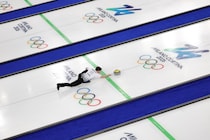 【冬季五輪】初日から「停電騒ぎ」のアクシデント…ユーモア溢れる反応の一方で専門メディアは「出だしの躓きに不安を募らせることに」