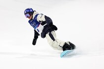 【冬季五輪】スノボ男子ビッグエア日本勢が躍動！　１位通過の荻原大翔、長谷川帝勝ら４人全員予選突破