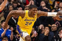 NBAトレード期限終了、八村塁は今季中の残留が決定。レイカーズは“リーグNo.１シューター”を獲得＜DUNKSHOOT＞