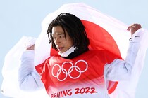 「あ、神宮寺くんの声だ！」平野歩夢の特番にナレーション出演　“人気男性アイドル”にネット歓喜「かっこいい！」【冬季五輪】