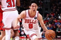 【NBA】河村勇輝、絶品パス連発で２戦連続キャリアハイの７アシスト！チームは３連敗もブルズの攻撃の起点に＜DUNKSHOOT＞