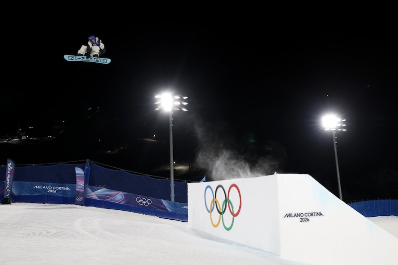 「凄すぎて…」日本勢4人全員が決勝進出も、スノボ中継で視聴者”困惑”「もう忘れちゃった」「絶対に覚えられない」【冬季五輪】