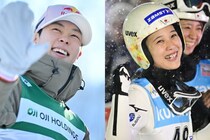 “日の丸飛行隊”の大躍進を荻原次晴氏が予想「６個のメダルを取れる。全選手が良いジャンプができたら…」【冬季五輪】