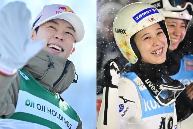 “日の丸飛行隊”の大躍進を荻原次晴氏が予想「６個のメダルを取れる。全選手が良いジャンプができたら…」【冬季五輪】