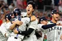 「本当にすごい」WBC公式発表、侍ジャパン30人に米ファン戦々恐々「大谷、山本、鈴木、村上が揃っている。なんて恐ろしい」