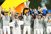 WBC前回V・侍ジャパンはまさかの“３”「フェアではないかもしれないが…」大谷翔平のDH専任が影響か