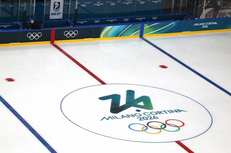 五輪出場者“ゼロ”の北朝鮮が独自大会を開催「冬季スポーツの技術を引き上げる機会」と現地報道