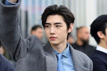 「え？」「ビジュ強」ミラノ降臨の“K-POPアイドル”に大反響　フィギュア元韓国代表として国際試合に出場「エグいほどイケメン！」【冬季五輪】