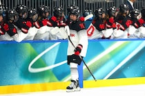 「え！」ミラノで突如流れた“日本の超人気アイドルグループの曲”　SNS騒然「イタリアで流れてる」「響き渡ってましたね」【冬季五輪】