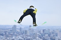 「根拠のない噂は…」ジャンプスーツへの疑惑をFIS否定　局部へのヒアルロン酸注射「兆候や証拠は一度もない」【冬季五輪】