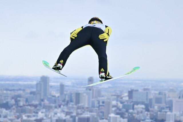 「根拠のない噂は…」ジャンプスーツへの疑惑をFIS否定　局部へのヒアルロン酸注射「兆候や証拠は一度もない」【冬季五輪】