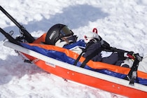 22歳の日本女子、スロープスタイル予選欠場　北京五輪でも直前に負傷…繰り返された悪夢「神様は残酷だ」「一度も本番で滑れないなんて…」【冬季五輪】