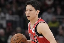 河村勇輝、Gリーグで25得点＆13アシストの大暴れ！チーム133点のうち59得点を創出し大逆転勝利に貢献＜DUNKSHOOT＞