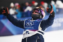日本勢初の金メダルはスノボ男子ビッグエアの木村葵来！　木俣椋真は銀メダル獲得　荻原大翔は無念の最下位【冬季五輪】