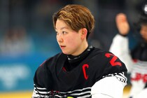 スマイルジャパン主将が「直接的に失点につながった」と語る“１つの要素”　ドイツに５失点完敗も、若きエースらの活躍を称賛【冬季五輪】