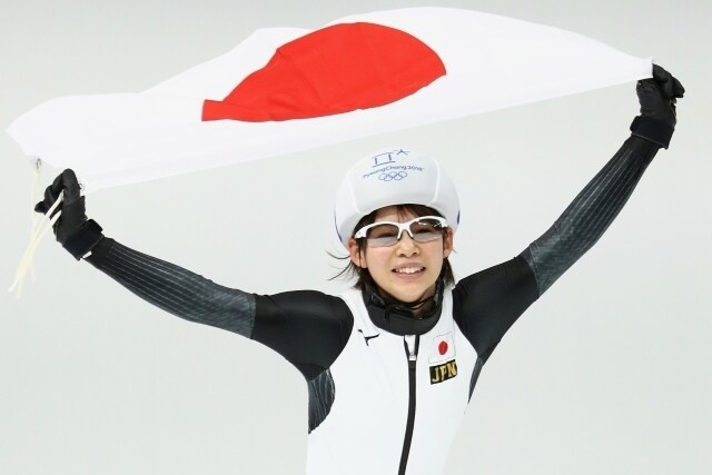 現役引退から４年…平昌二冠女王のスピスケ“五輪初解説”が好評「とても分かりやすい」「テクニカルな解説と応援の塩梅が良い」【冬季五輪】