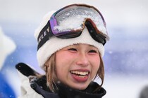 「この状況の私に言う言葉？」悪夢の２大会連続棄権で誹謗中傷、近藤心音が怒り露わ　ネット衝撃「そんな心無い言葉...」​​​​​​​「流石に酷すぎ」【冬季五輪】