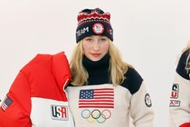 「最も魅力的な独身女性」24歳の米女子、選手村で“恋人探し”を仰天明言「ファンとのデートにもオープンよ」【冬季五輪】