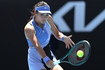 ラドゥカヌ、2021年全米OP以来のツアー決勝進出もコンディション不良で完敗「ベストなプレーを見せられず申し訳ない」＜SMASH＞