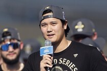 「なんてことだ！」大谷翔平の“謙虚すぎる発言”に日米ファンから絶賛相次ぐ「これほど優れた回答を聞いたことがない」「真のMVPらしい言葉だ」