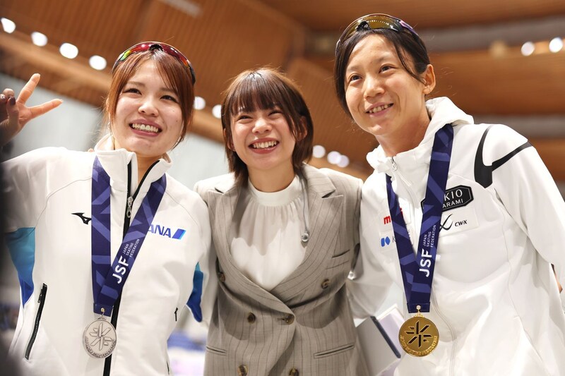 「やばい！欲しすぎる！」ミラノ入りした高木菜那の“超人気グッズ爆買い”報告にファン羨望！「売り切れじゃないの？」「日本で買えない…」【冬季五輪】