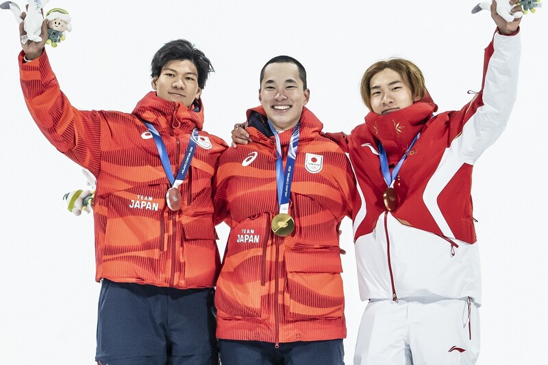 「退屈だった」米スノボ解説者の“炎上発言”、本人が弁明→海外で擁護の声多数「この発言を不快に思う人は...」【冬季五輪】