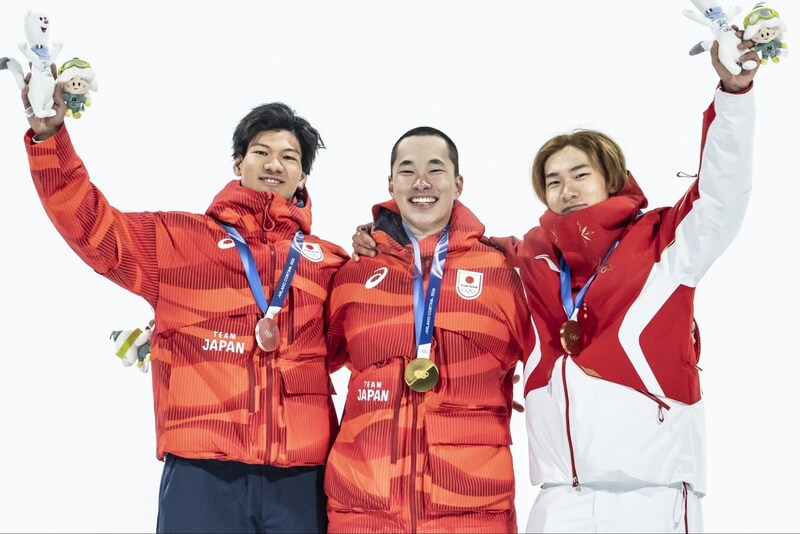 FISが注目「疑っていた人たちに結果で示せた」男子ビッグエア木村葵来の大逆転金　勝負の最終ランで大会最高得点【冬季五輪】