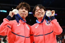 日本は米国を追い詰めた　フィギュア解説者の主張にSNS共感「本当にそう」「鍵山くん優勝の目が出てきた」【冬季五輪】