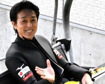 「思いに応えようというのが競技を続ける大きな支え」スキージャンプ・船木和喜のジャンプを続ける原動力と日々を支える食習慣
