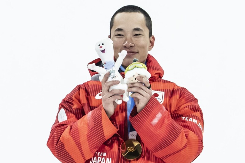 「これ以上刈ってもな…（笑）」スノボ木村葵来、日本勢金第１号の裏に“セルフ断髪式”の気合「バリカン持参」の素顔が話題【冬季五輪】