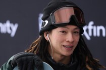 「まじで」「折れてるんだよね？」平野歩夢、複数箇所骨折から23日→異例のスピード復帰「あんな大怪我したのに」【冬季五輪】
