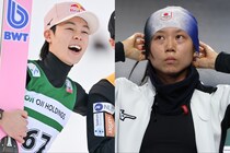 眠れない夜が来た！ 高木美帆×小林陵侑、連覇を懸けた運命の一日　スノボ女子ビッグエアもメダル期待【冬季五輪】