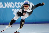 髙木美帆がスピスケ女子1000mで銅で３大会連続メダル！金はレールダム、銀はコクでオランダ勢がワンツー【冬季五輪】