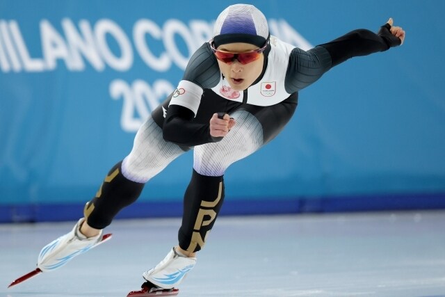 髙木美帆がスピスケ女子1000mで銅で３大会連続メダル！金はレールダム、銀はコクでオランダ勢がワンツー【冬季五輪】