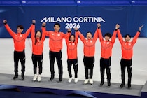 「大問題でしょ」フィギュア団体で露呈した“運営ミス”に批判殺到「酷すぎる...」「何の冗談だよ」　米紙も「スケーターにとって破滅的」【冬季五輪】