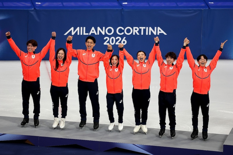 「大問題でしょ」フィギュア団体で露呈した“運営ミス”に批判殺到「酷すぎる...」「何の冗談だよ」　米紙も「スケーターにとって破滅的」【冬季五輪】