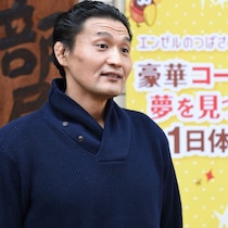 「顔つきが全然違う」元横綱・貴乃花氏が公開した“ルックス激変ぶり”にネット騒然！「こうなるとは想像できなかったな」「好感もてる」