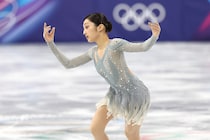 「『第２のキム・ヨナ』が日本を熱狂させた」　韓国の17歳スケーターに「氷の妖精みたい」「アイドルのよう」と日本ファンが歓喜、と母国メディア紹介