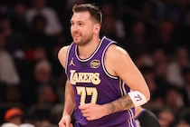 「偉大さに見飽きちゃダメ」女子バスケ界のレジェンドがNBAの今季MVPにドンチッチを推挙しつつ、人々に警鐘＜DUNKSHOOT＞