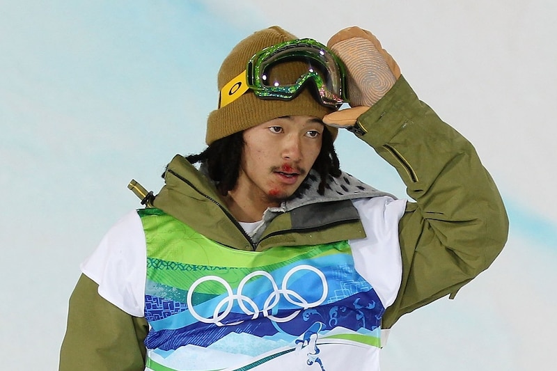 16年前「反省してまーす」で物議を醸したスノボ日本人　公開した“衝撃映像”が話題「これは流石にAIだろ」「アメージングだ」