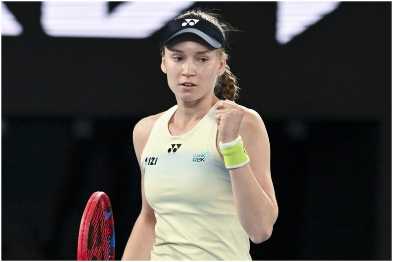セレナら名手でも届かなかった“全豪V直後のツアー優勝”なるか。ルバキナがドーハ大会へ意気込み「一日一日、地道に前に進む」＜SMASH＞