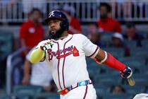 24年に大谷翔平と三冠王争い…大砲オズーナが１年19億円でパイレーツへ 米放送局は「B+」評価 「かなりの収穫だ」