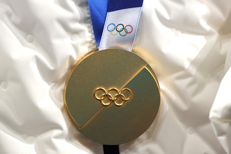 メダル破損問題、原因は「窒息防止用安全システム」授与した分はすべて交換、今後使用分は順次改良へ「すでに対応策をまとめている」イタリア紙報道【冬季五輪】