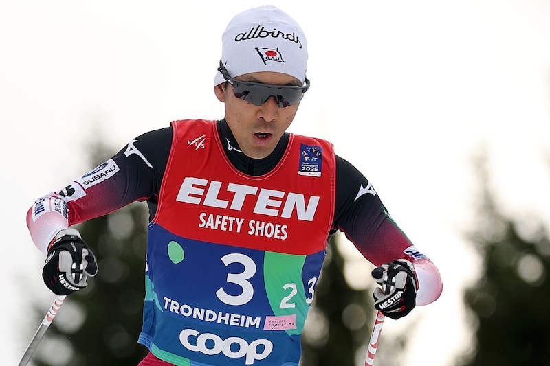 渡部暁斗37歳、現役引退迎える“集大成”の６度目五輪へ「桜を咲かせて、一緒に泣いて終わりたい」【冬季五輪】