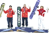 「歴代最強」日本のメダルラッシュ、韓国メディアが脱帽「脱アジア級の活躍」「大会序盤から強さを発揮している」【冬季五輪】