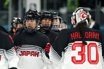 アイスホッケー女子、１次L敗退決定…スウェーデンに０-４敗戦　最後までゴールネット揺らせず「本当に悔しい」「頑張っていたけど、結果がついてこなくて残念」ファン落胆【冬季五輪】