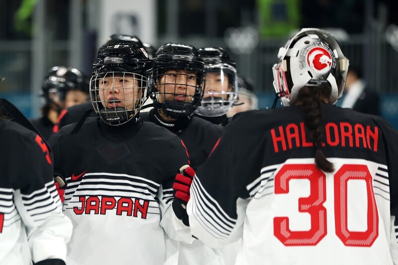 アイスホッケー女子、１次L敗退決定…スウェーデンに０-４敗戦　最後までゴールネット揺らせず「本当に悔しい」「頑張っていたけど、結果がついてこなくて残念」ファン落胆【冬季五輪】