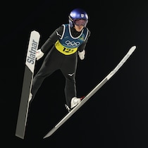 ４位と“わずか50センチ差”、日本がスキージャンプ混合団体３位で同競技初のメダル獲得。金メダルはスロベニア、銀メダルはノルウェー【冬季五輪】