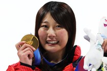 「なかなか言える事じゃない！」スノボ村瀬心椛、金メダル直後にみせた“神対応”に称賛の嵐「感動したんだけど！」【冬季五輪】